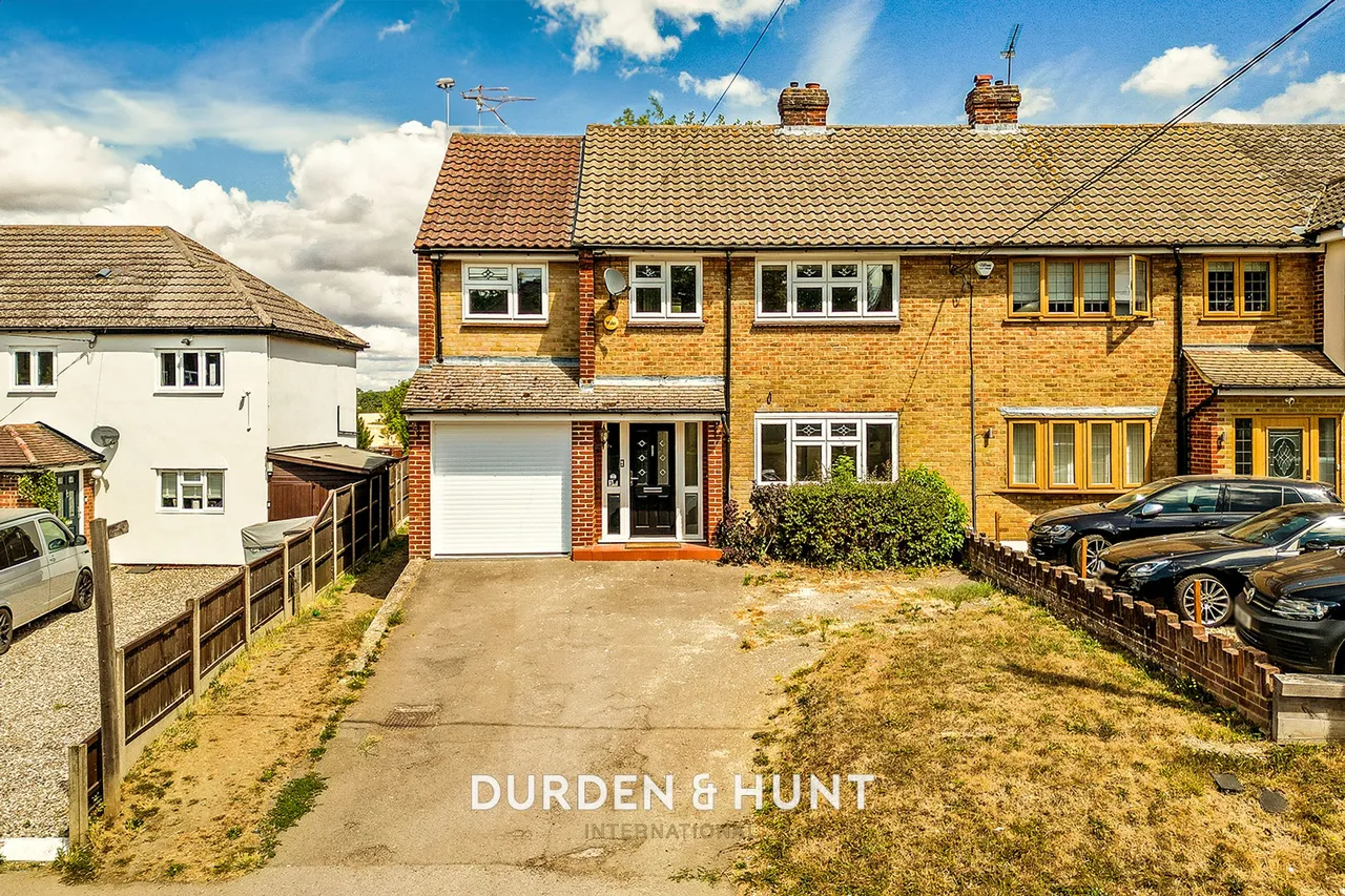 Moreton Road, Ongar, CM5, photo 28