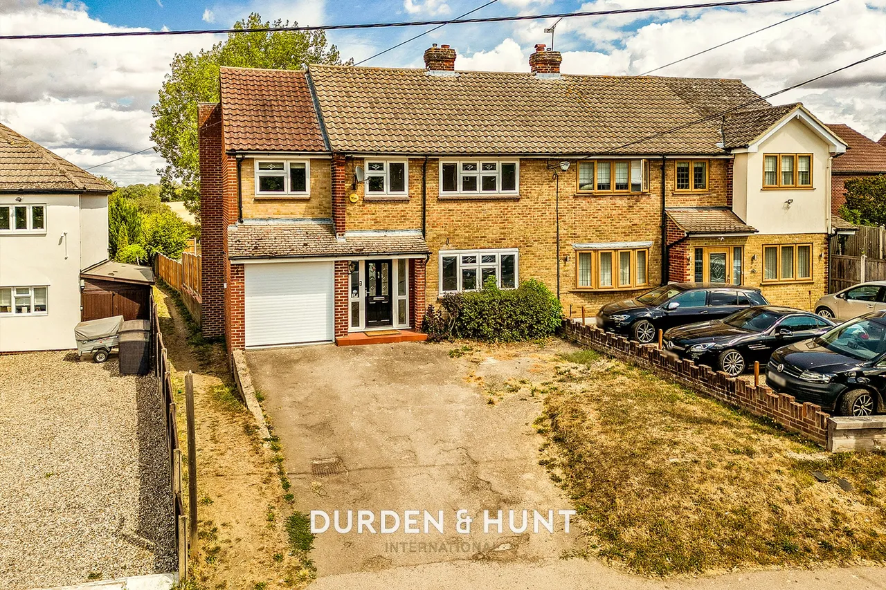5 bed house for sale, Moreton Road, Ongar, CM5