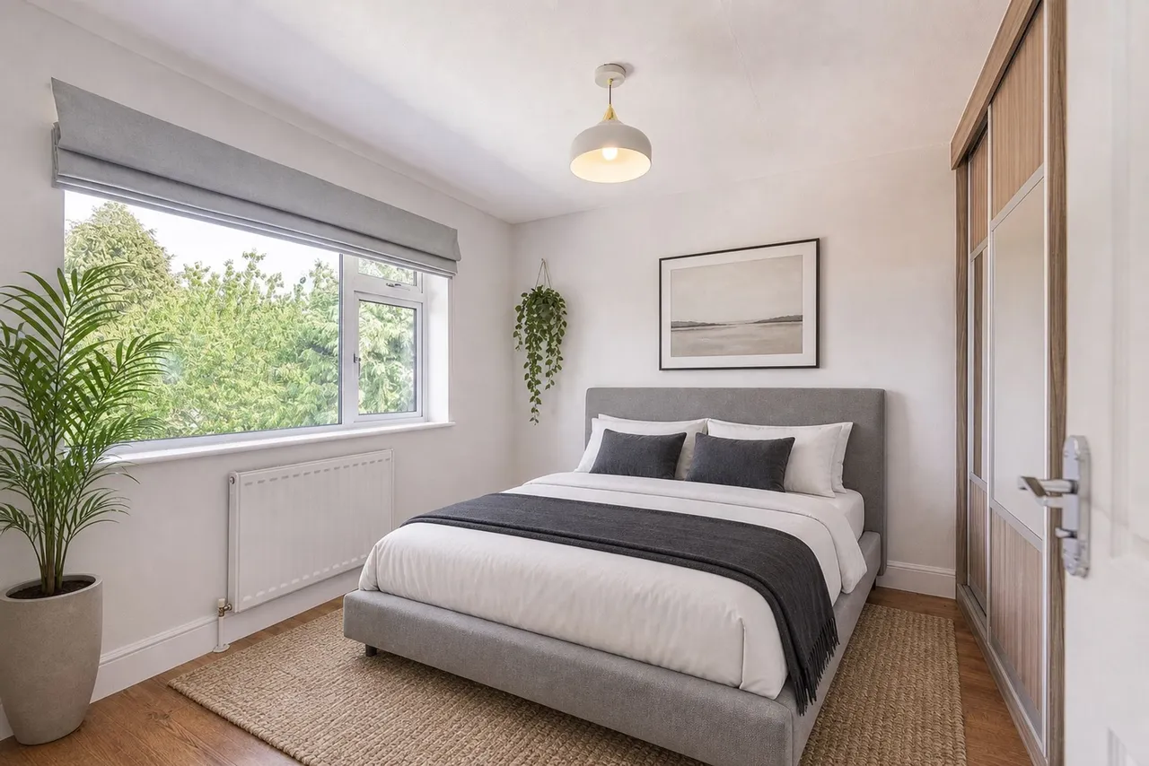 Moreton Road, Ongar, CM5, photo 13