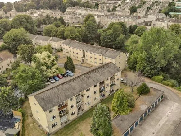 Rochfort Court, Somerset, Forester Avenue, BA2 6QY, photo 16