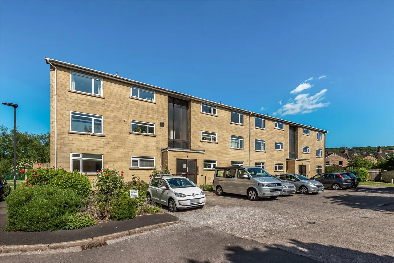 Rochfort Court, Somerset, Forester Avenue, BA2 6QY, photo 19
