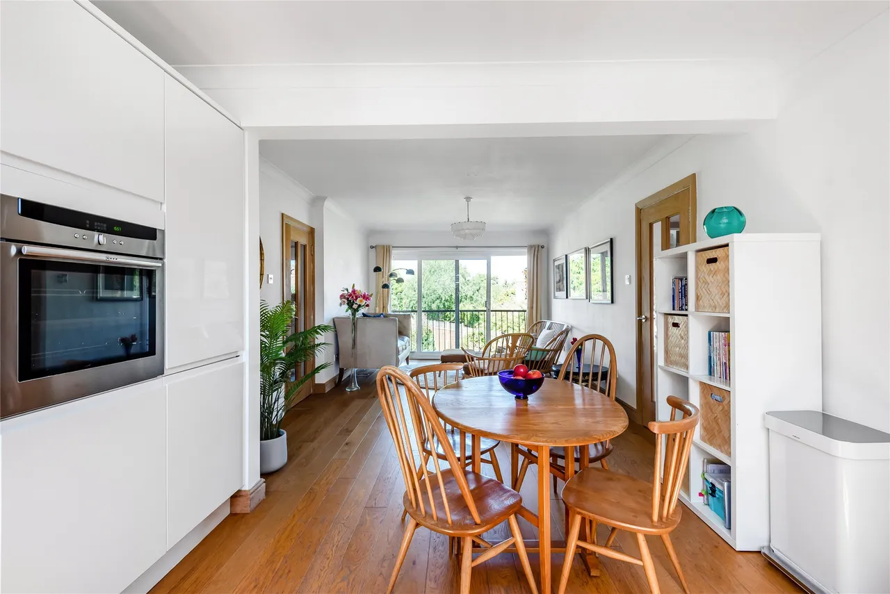 3 bed flat for sale — Rochfort Court, Somerset, Forester Avenue, BA2 6QY