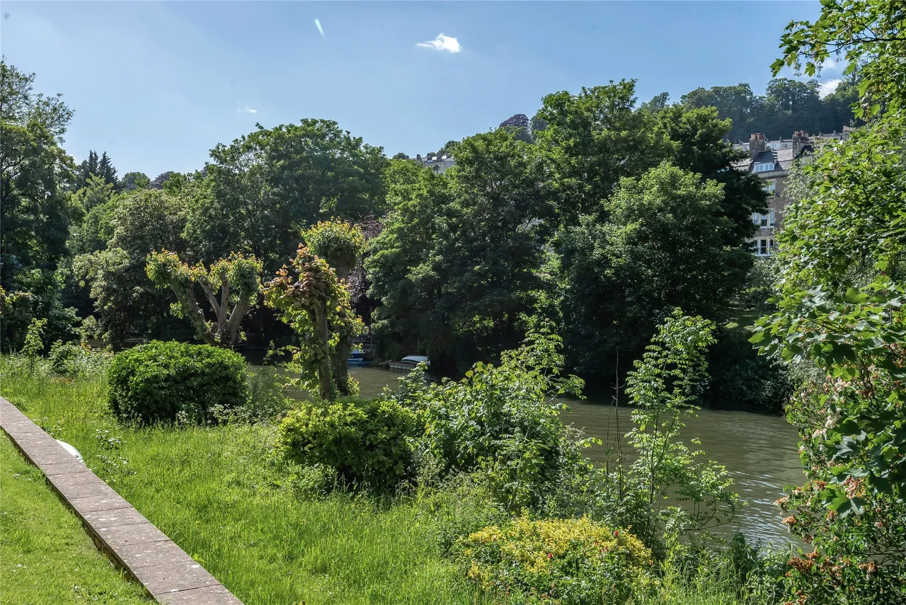 Rochfort Court, Somerset, Forester Avenue, BA2 6QY, photo 18