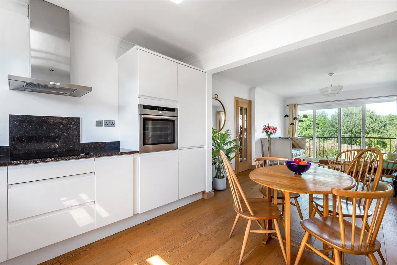 Rochfort Court, Somerset, Forester Avenue, BA2 6QY, photo 8
