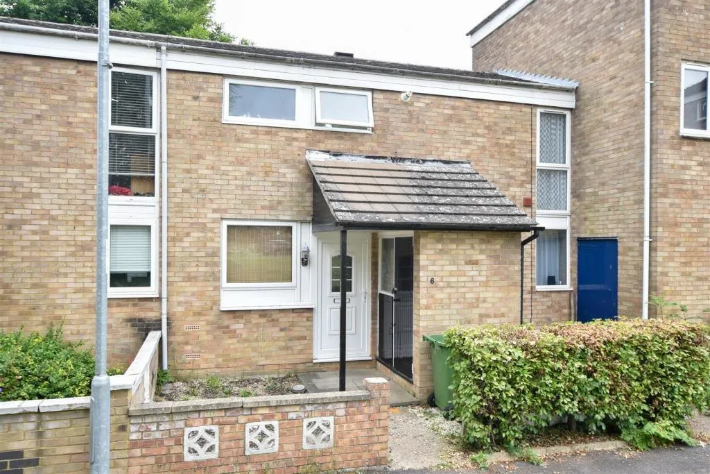 3 bed house to rent, The Goslar, Wellingborough, NN8