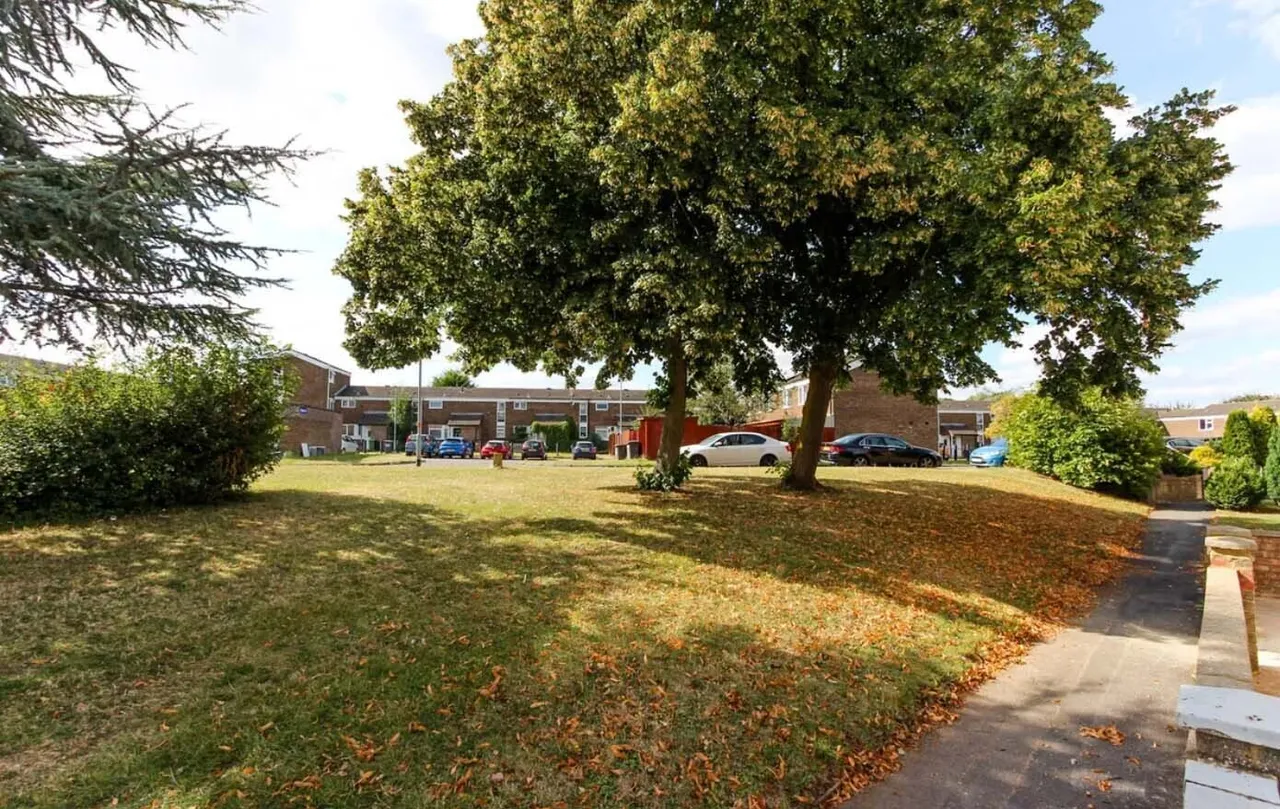 The Goslar, Wellingborough, NN8, photo 9