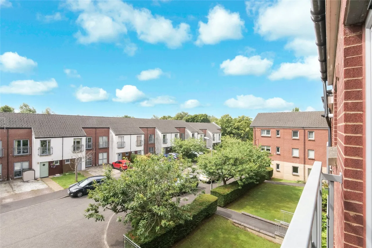 Dalsholm Place, Maryhill, Glasgow, G20, photo 14