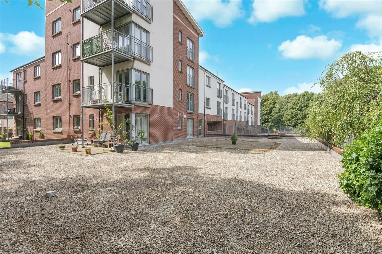 Dalsholm Place, Maryhill, Glasgow, G20, photo 13