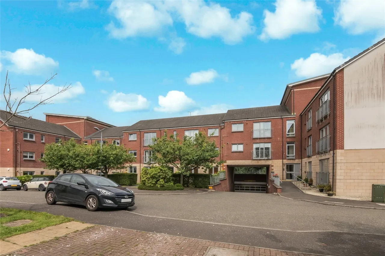 Dalsholm Place, Maryhill, Glasgow, G20, photo 17