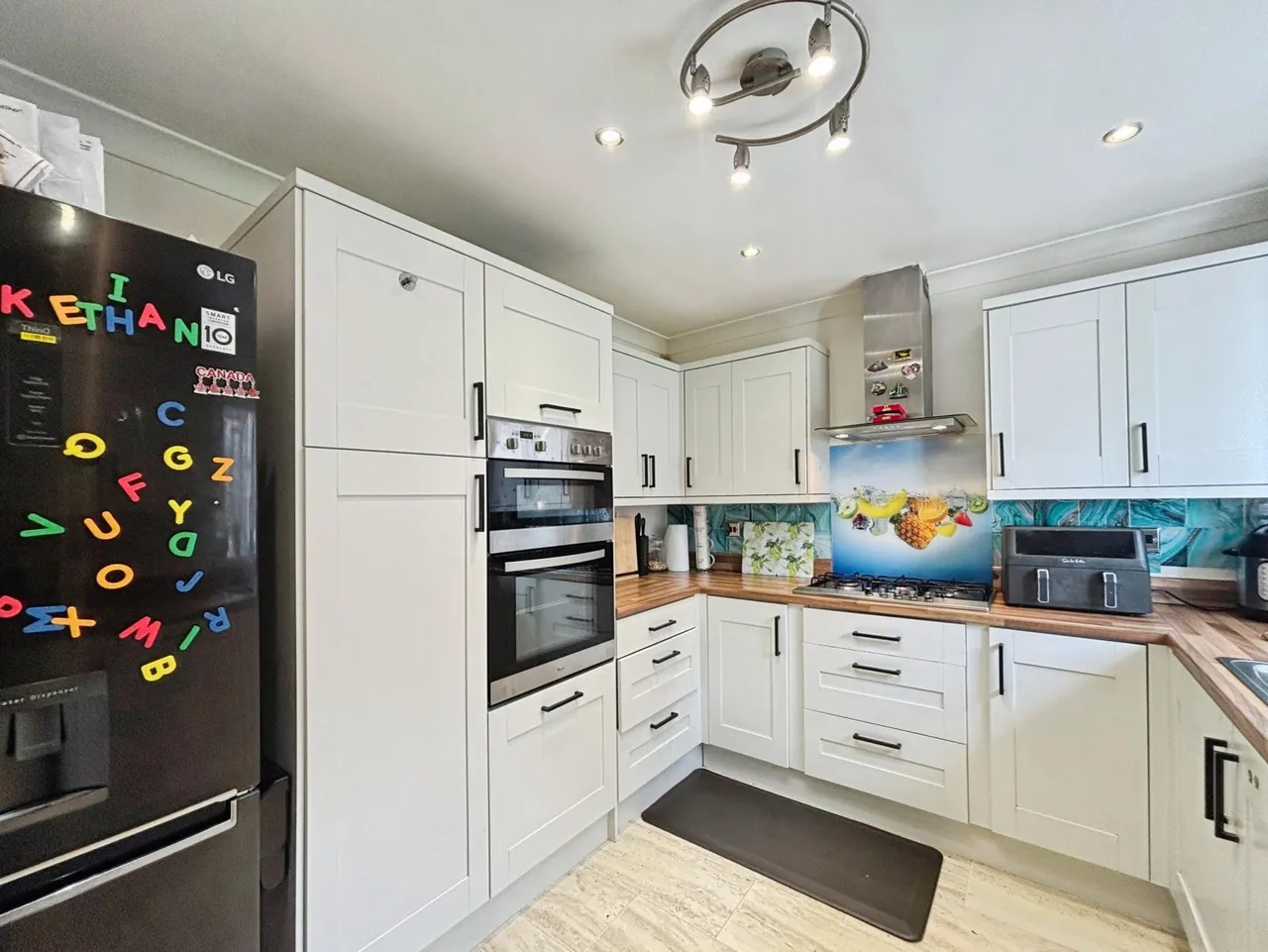 Finchale Close, Lobley Hill, NE11, photo 6