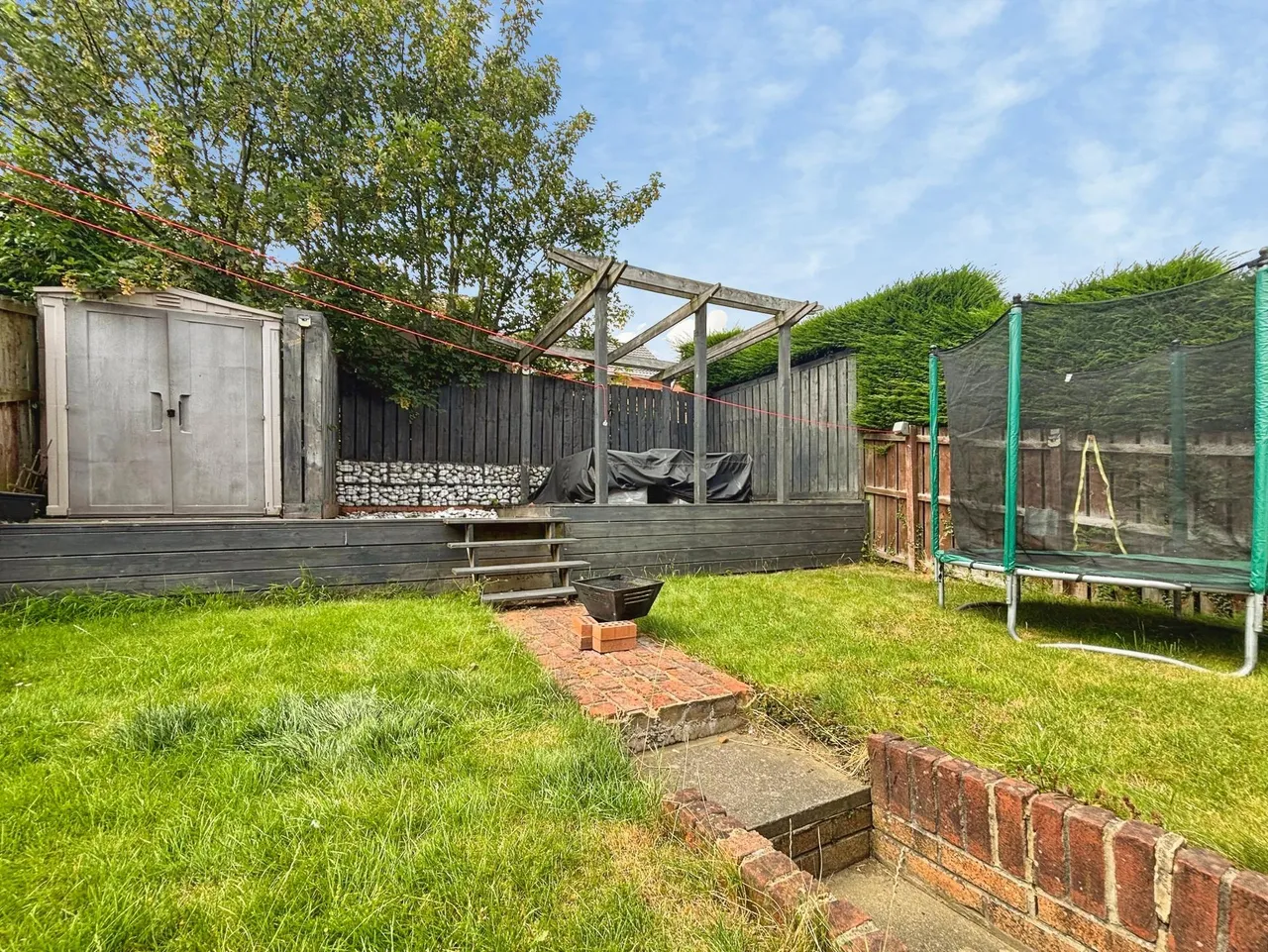 Finchale Close, Lobley Hill, NE11, photo 16
