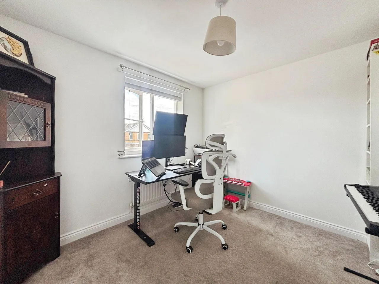 Finchale Close, Lobley Hill, NE11, photo 13