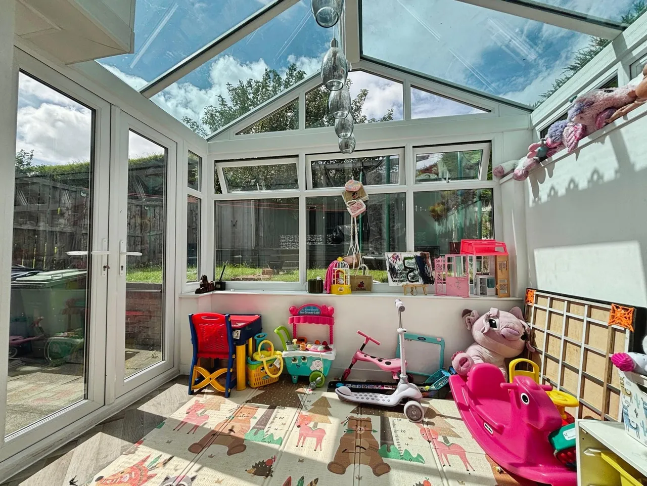 Finchale Close, Lobley Hill, NE11, photo 8