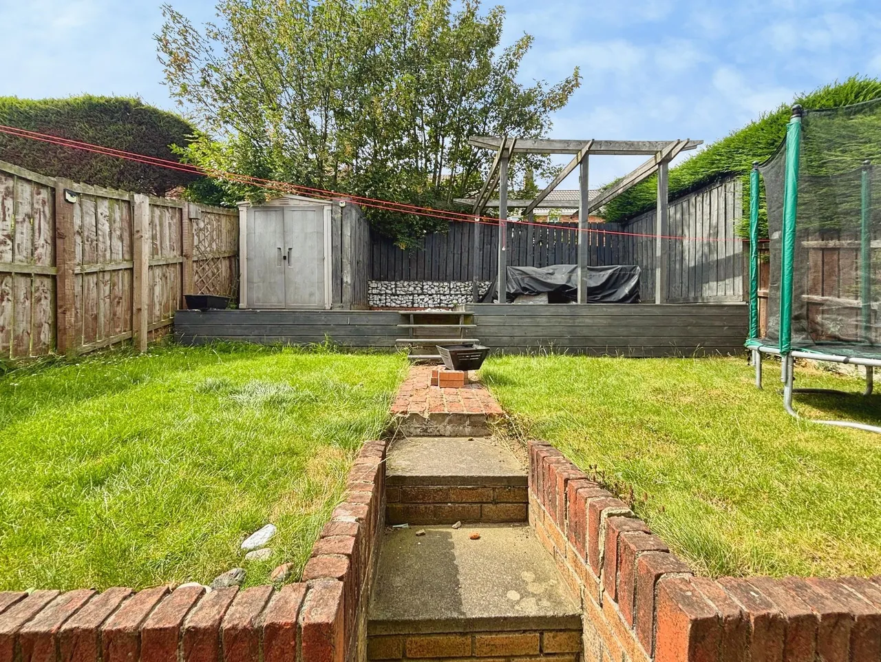 Finchale Close, Lobley Hill, NE11, photo 17