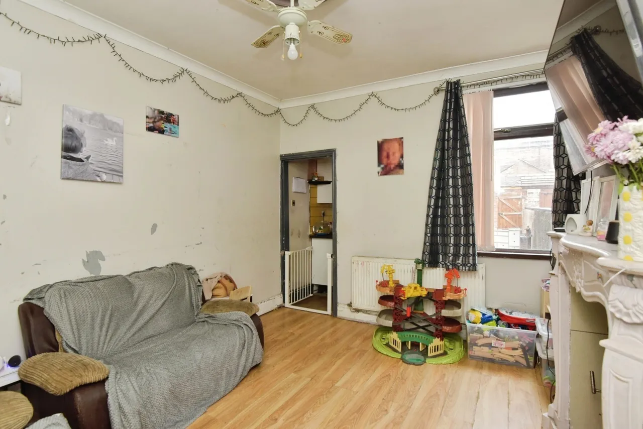 Alma Street, STOKE-ON-TRENT, Staffordshire, ST4, photo 5