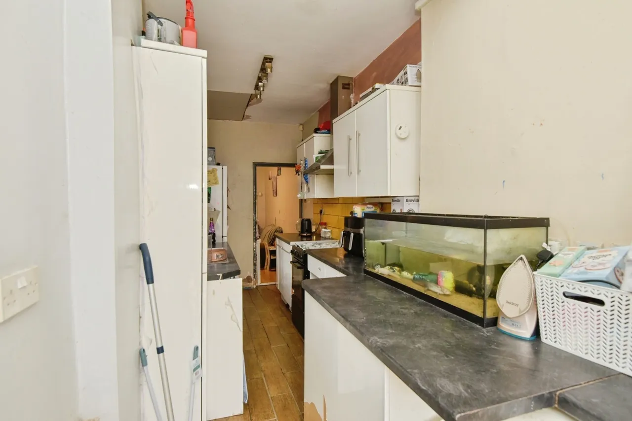 Alma Street, STOKE-ON-TRENT, Staffordshire, ST4, photo 4