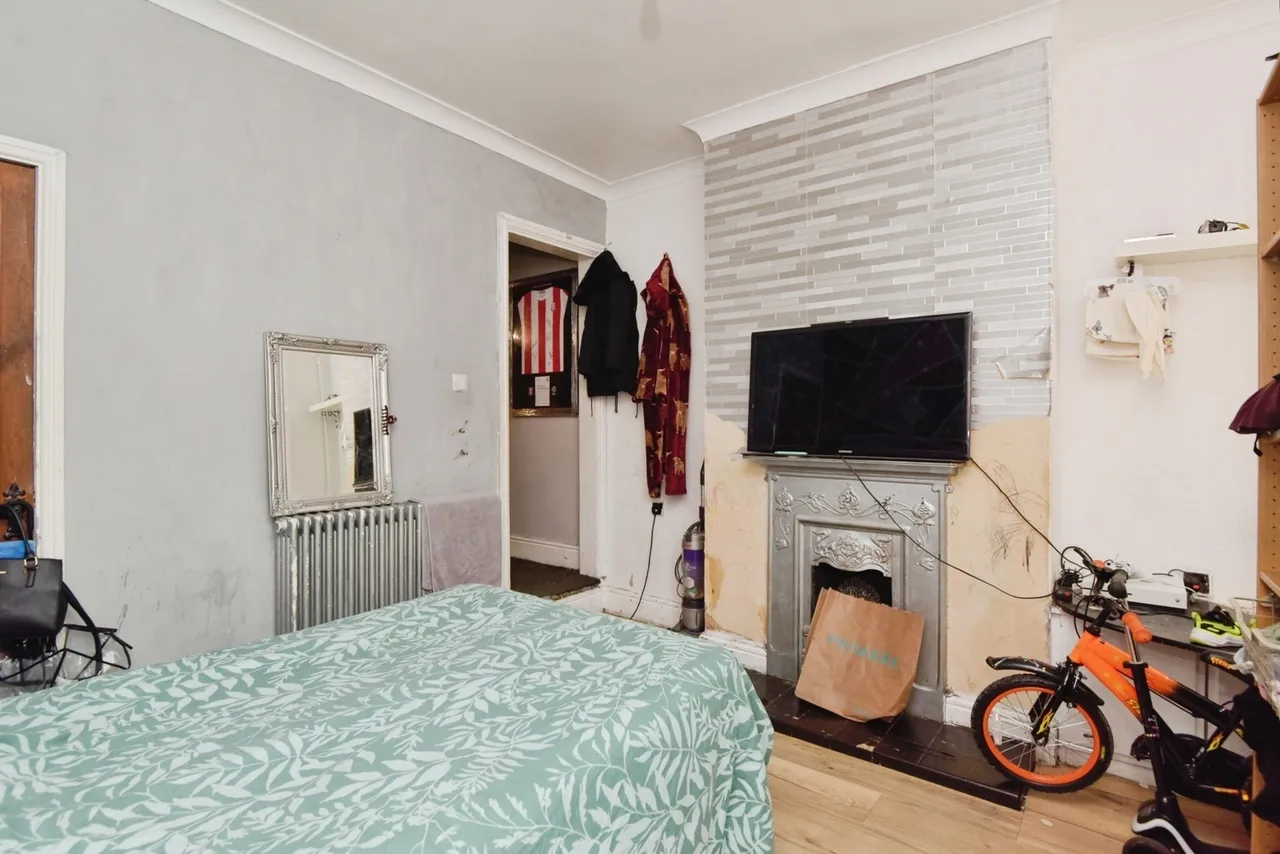 Alma Street, STOKE-ON-TRENT, Staffordshire, ST4, photo 6