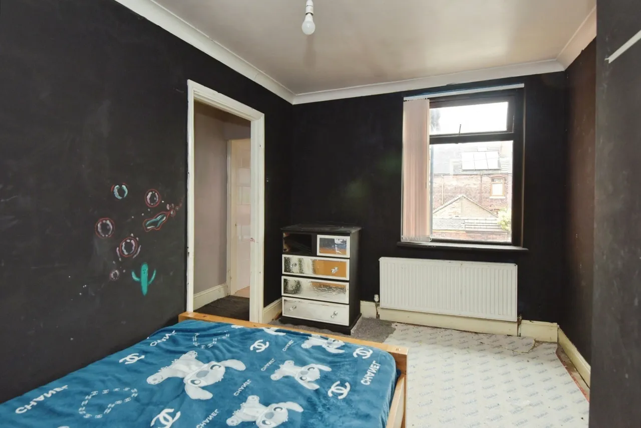 Alma Street, STOKE-ON-TRENT, Staffordshire, ST4, photo 10