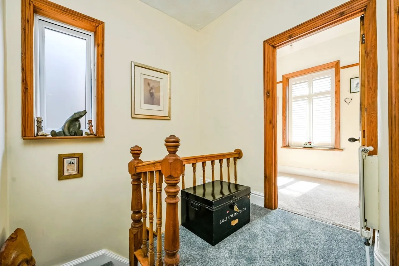 Brookfield Avenue, Crosby, L23, photo 14
