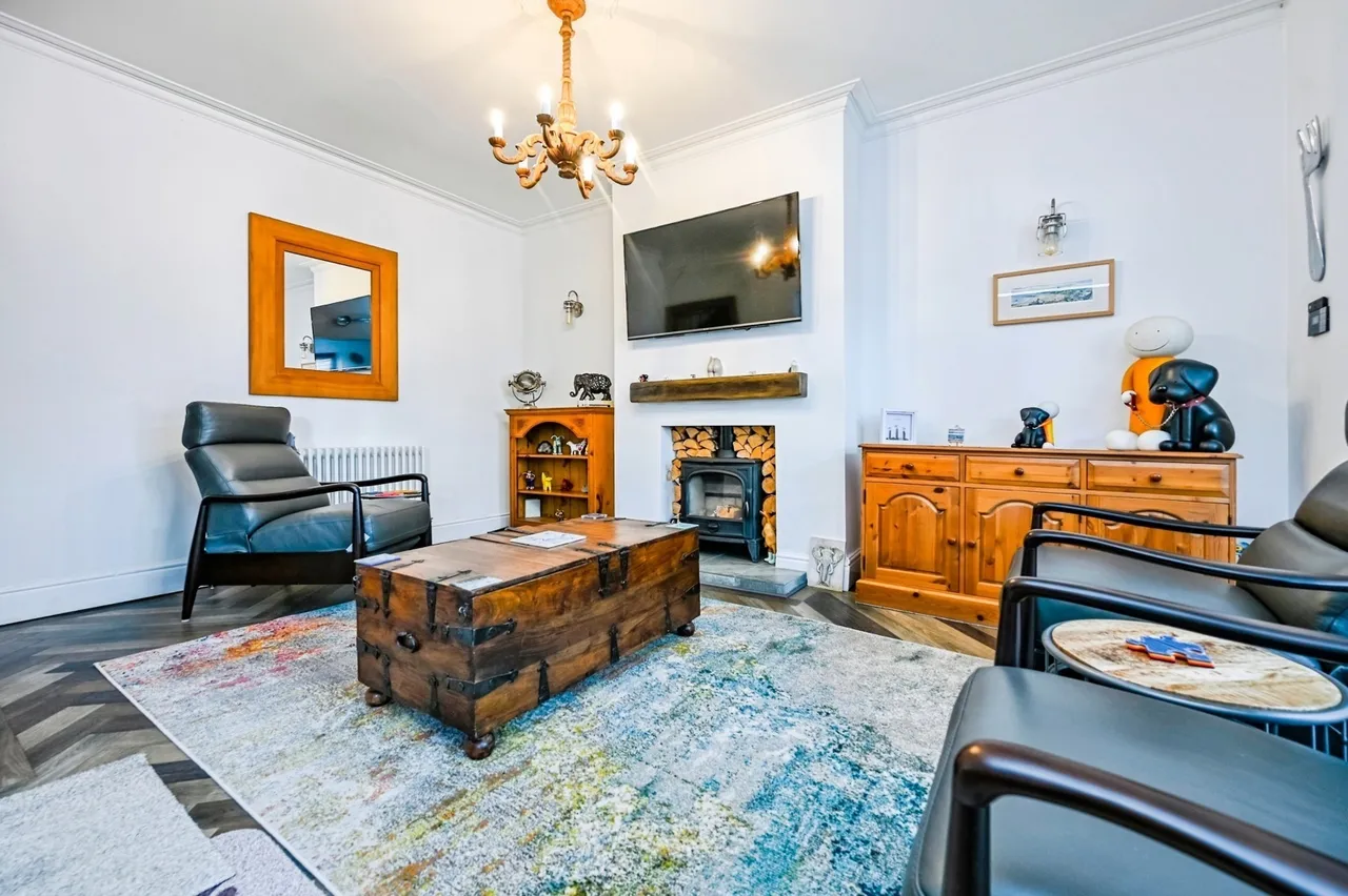 Brookfield Avenue, Crosby, L23, photo 4