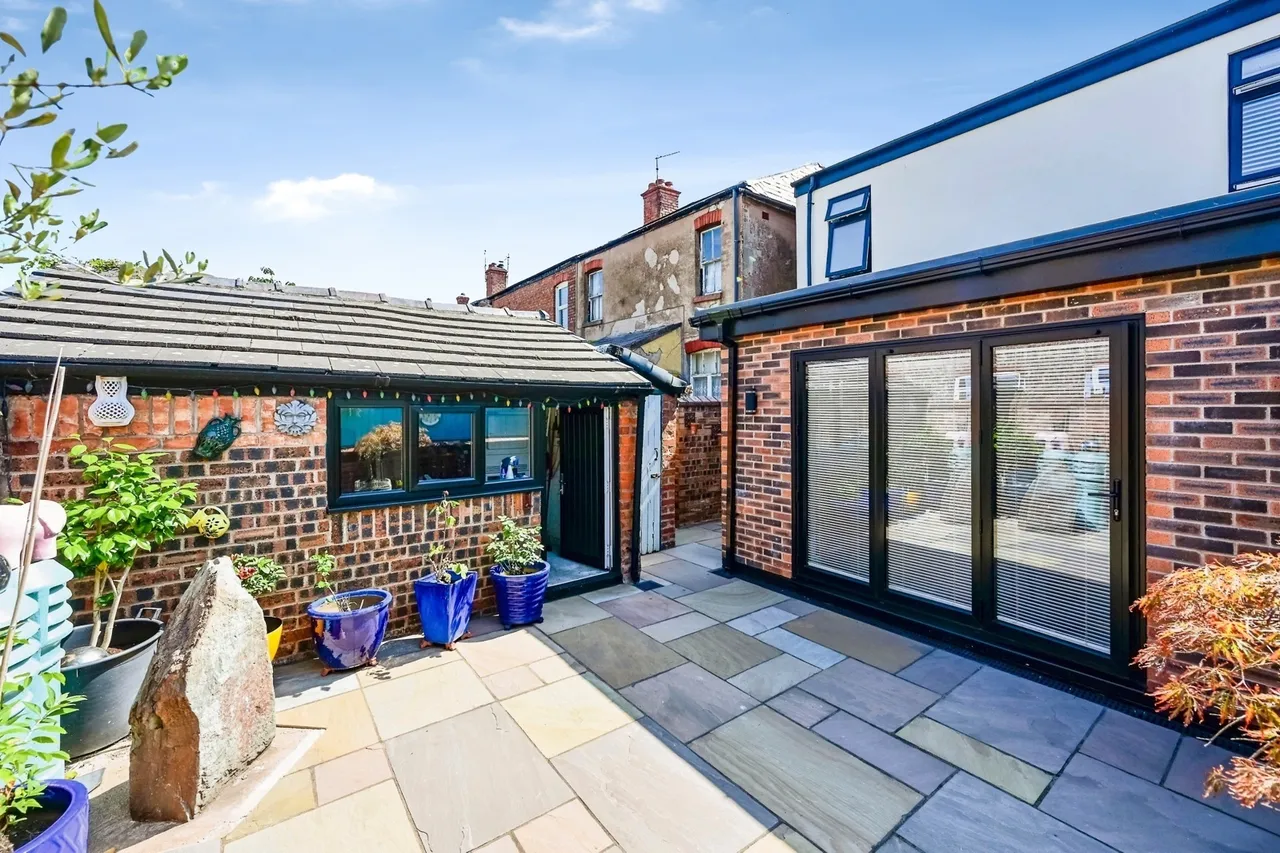 Brookfield Avenue, Crosby, L23, photo 18
