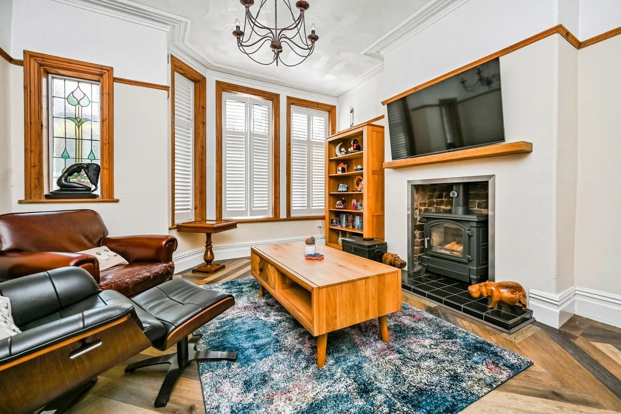 Brookfield Avenue, Crosby, L23, photo 6