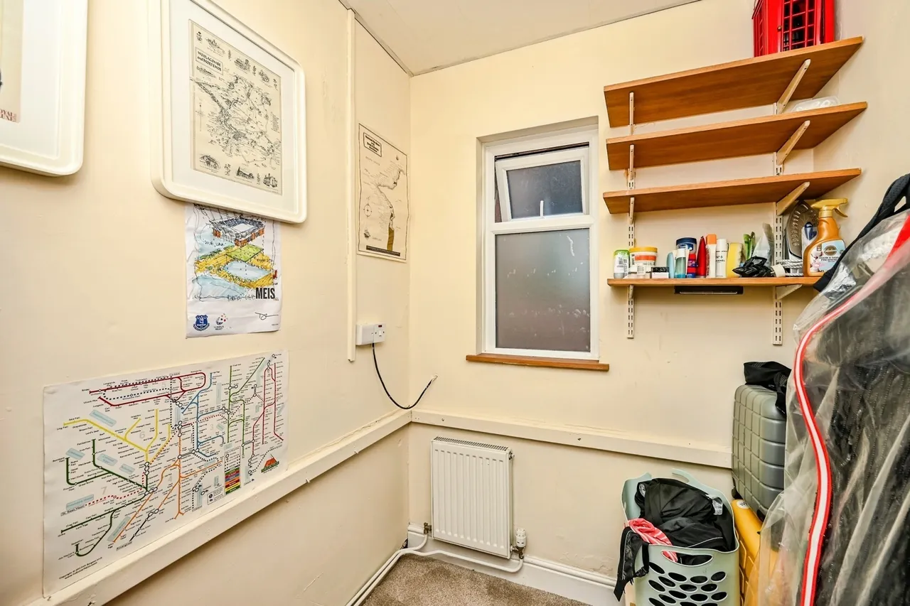 Brookfield Avenue, Crosby, L23, photo 13