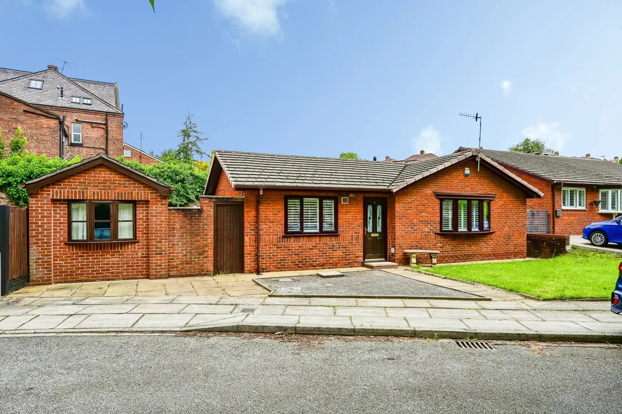 Clay Cross Road, Liverpool, L25, photo 28