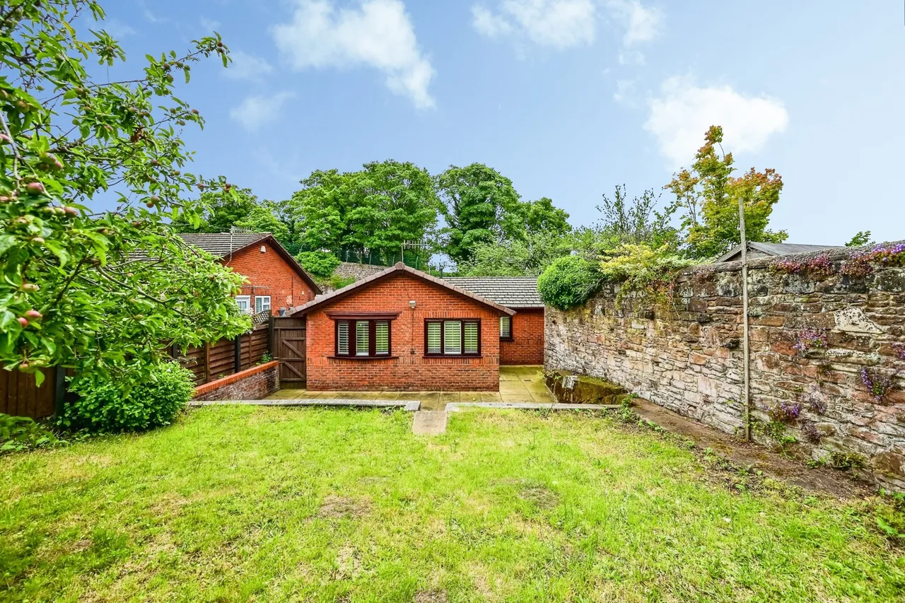 Clay Cross Road, Liverpool, L25, photo 22