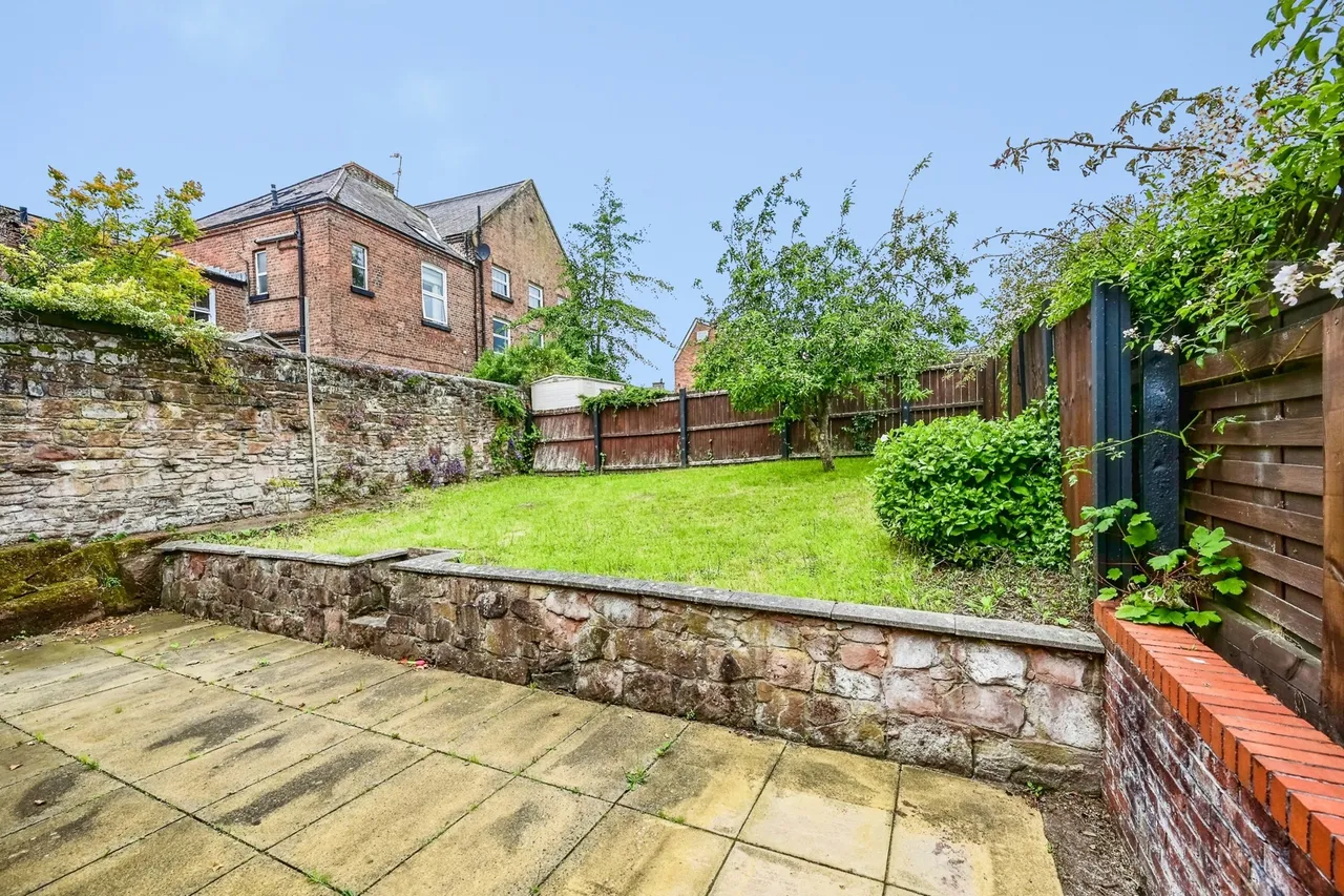 Clay Cross Road, Liverpool, L25, photo 25