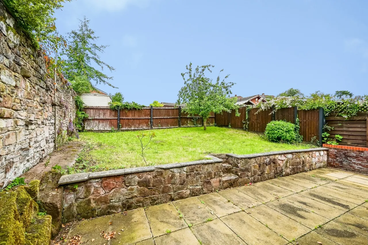 Clay Cross Road, Liverpool, L25, photo 24