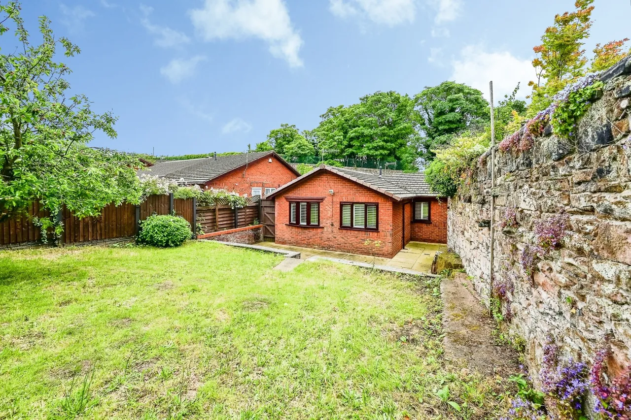 Clay Cross Road, Liverpool, L25, photo 23