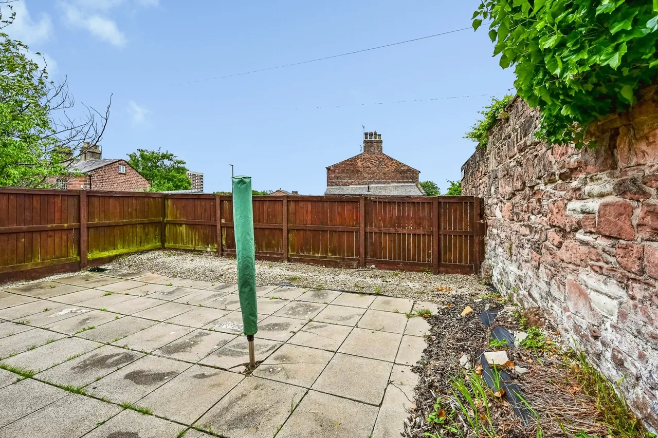 Clay Cross Road, Liverpool, L25, photo 26