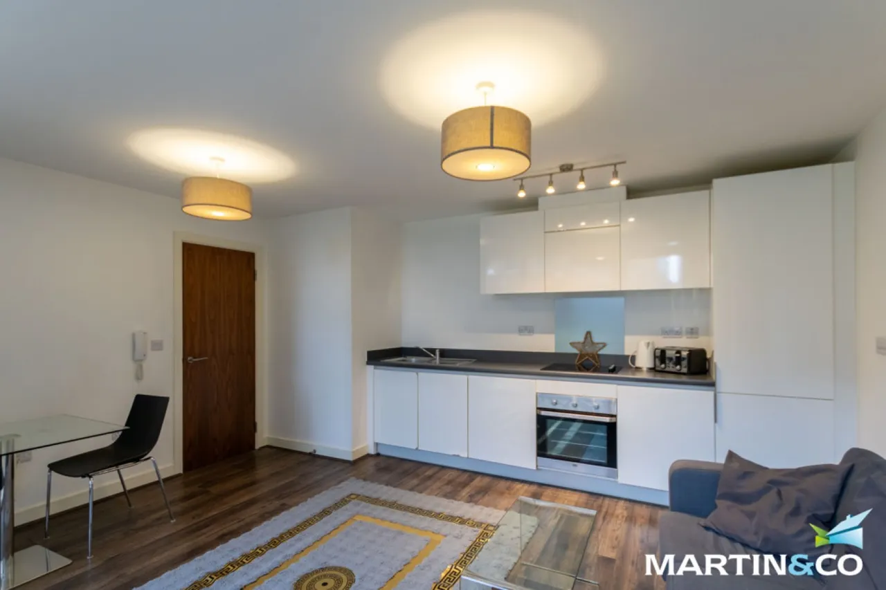 Landmark, Waterfront West, Brierley Hill, DY5, photo 4