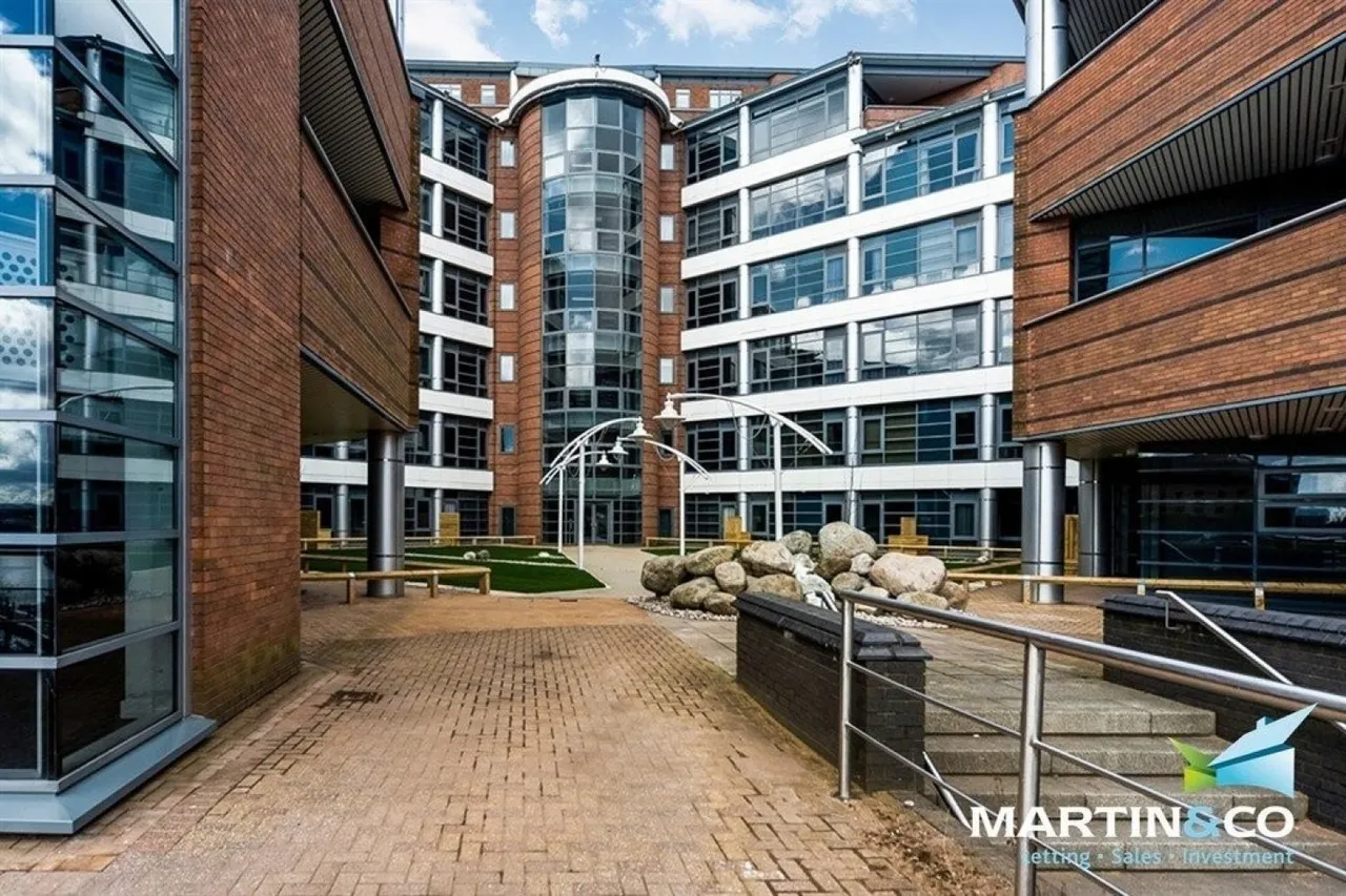Landmark, Waterfront West, Brierley Hill, DY5, photo 10