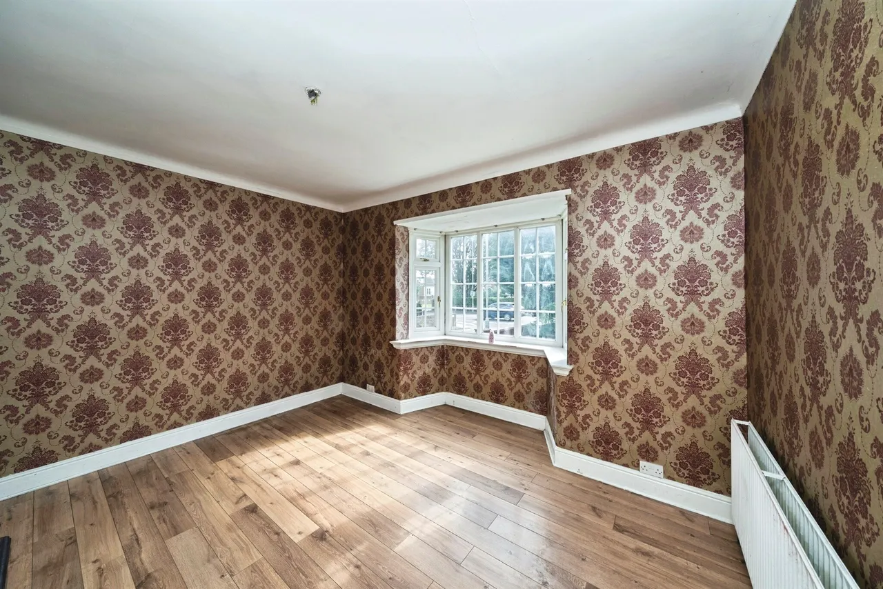 Old Chester Road, Bebington, Wirral, photo 4