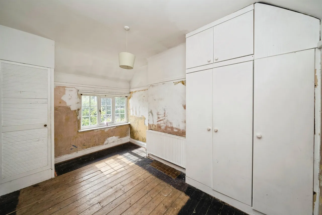 Old Chester Road, Bebington, Wirral, photo 12