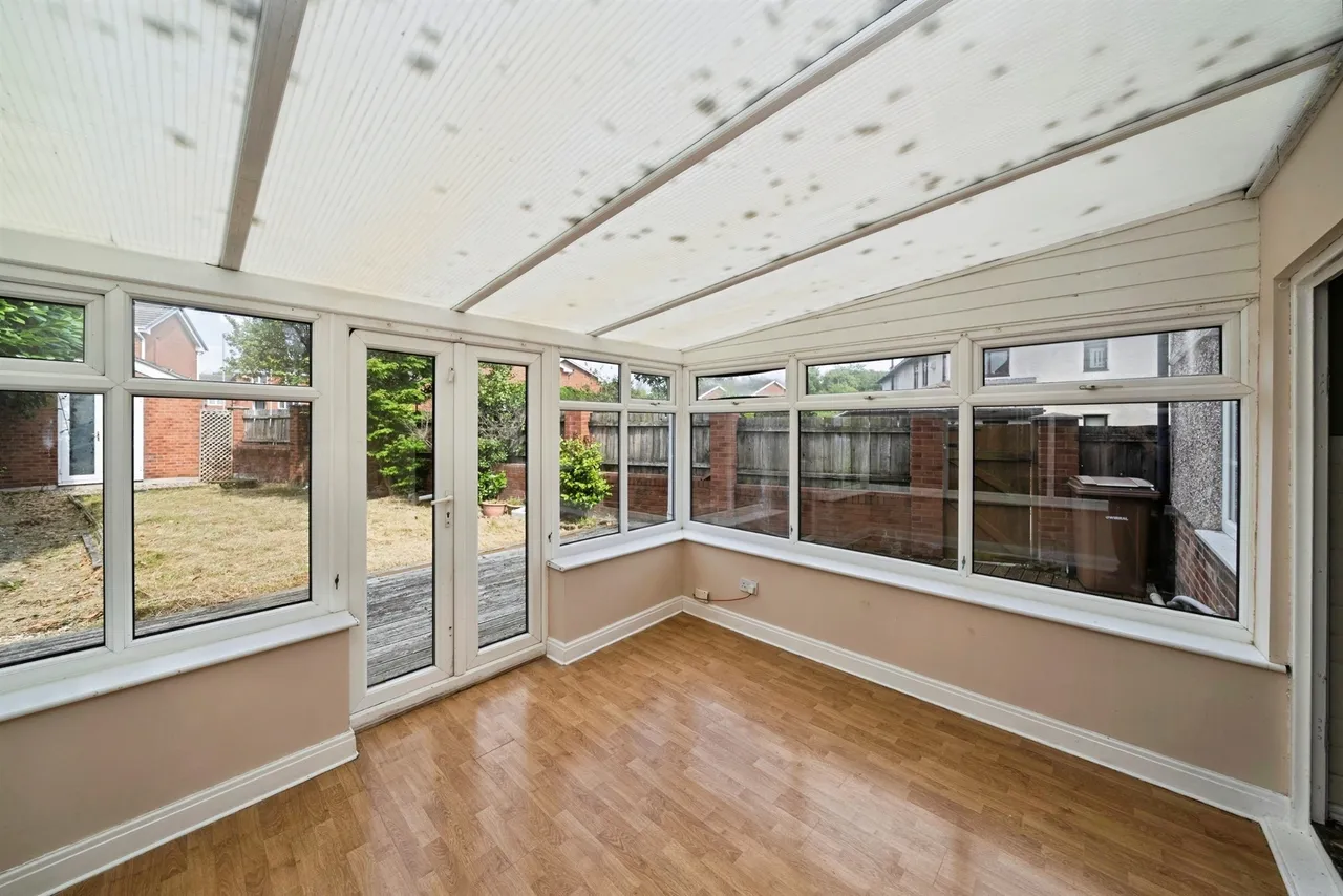 Old Chester Road, Bebington, Wirral, photo 10