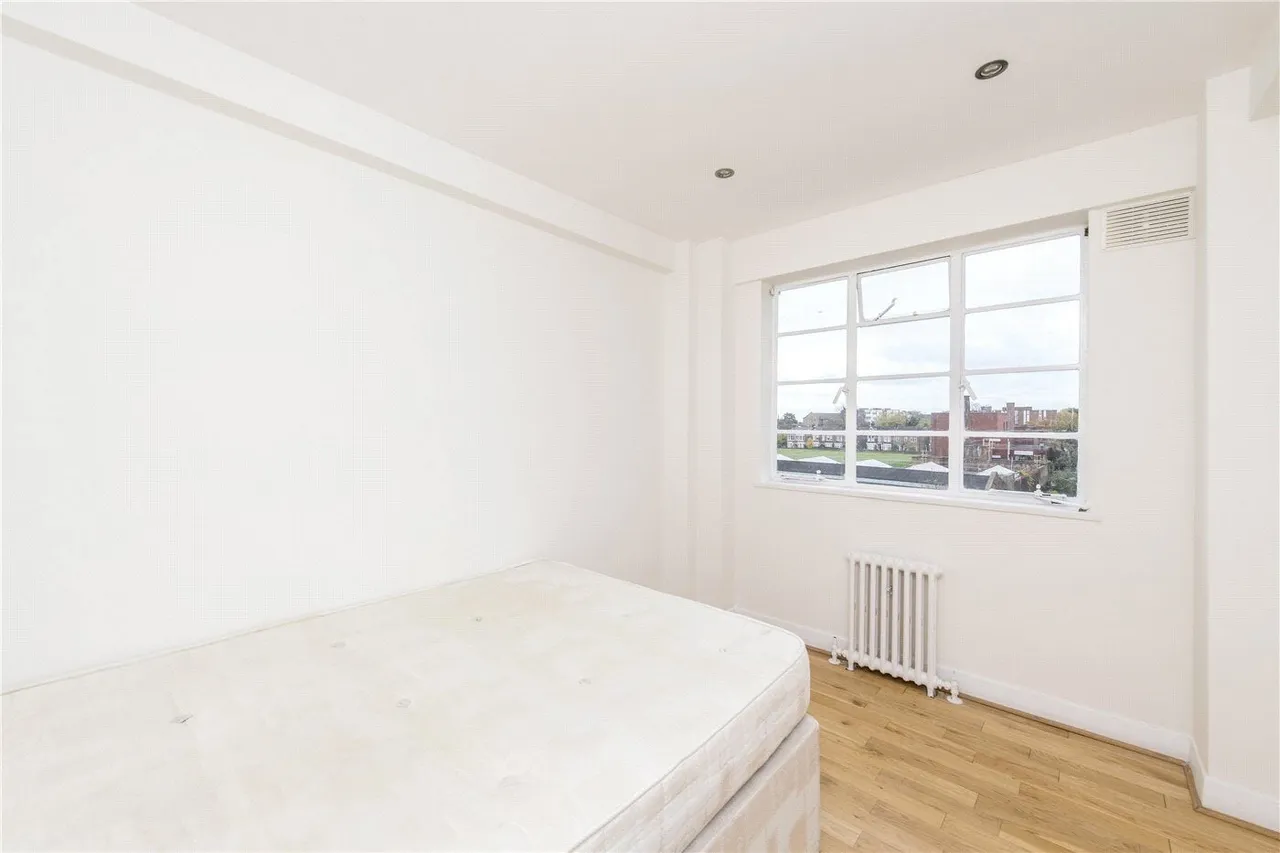 Corner Fielde, Streatham Hill, SW2, photo 6