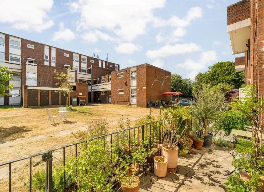 Brooksby's Walk, Homerton, E9, photo 4