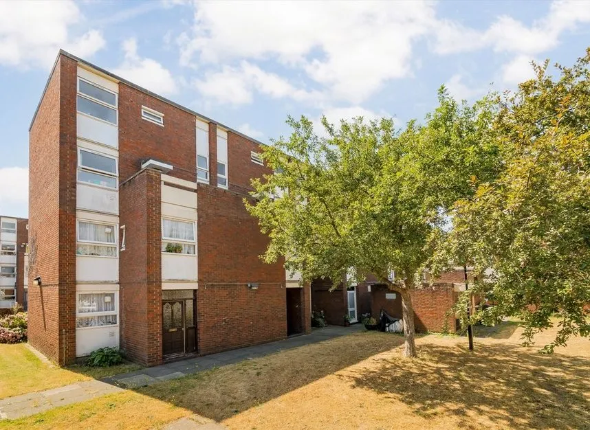 Brooksby's Walk, Homerton, E9, photo 10