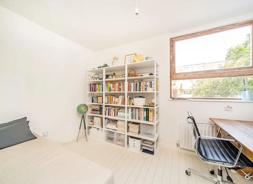 Brooksby's Walk, Homerton, E9, photo 5