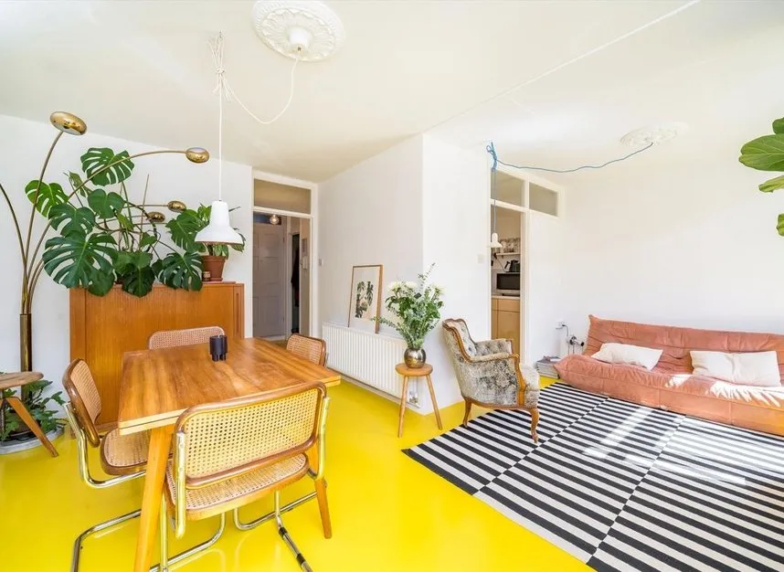 3 bed flat for sale — Brooksby's Walk, Homerton, E9