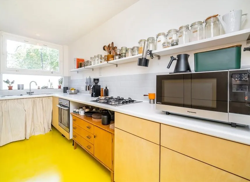 Brooksby's Walk, Homerton, E9, photo 9