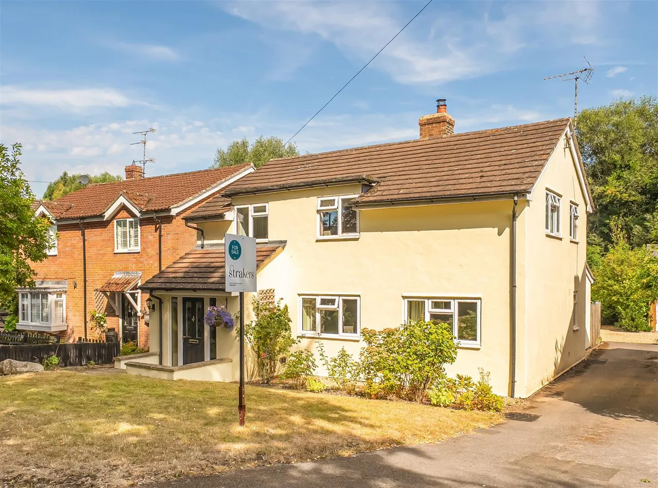 Raffin Lane, Pewsey, SN9, photo 9