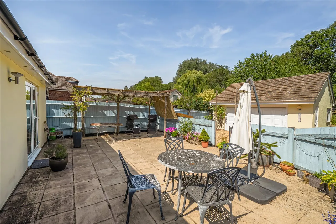 Raffin Lane, Pewsey, SN9, photo 8