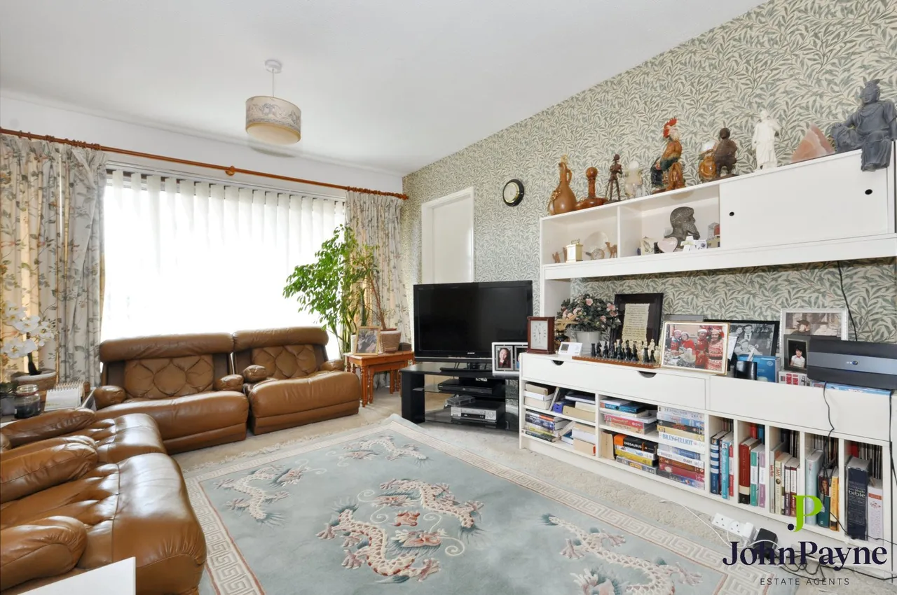 Mount Nod, Coventry, photo 4