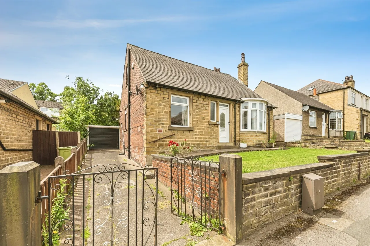 Ellison Street, Crosland Moor, Huddersfield, photo 2
