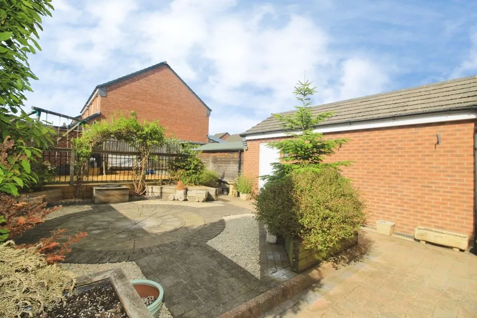 Kinross Way, Hinckley, Leicestershire, LE10, photo 12