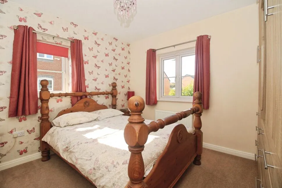 Kinross Way, Hinckley, Leicestershire, LE10, photo 8